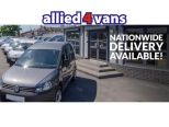 FORD TRANSIT 350 2.0 130 BHP DOUBLE CAB ALLOY TIPPER - 3198 - 30