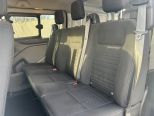 FORD TRANSIT CUSTOM 320 LIMITED SWB DOUBLE CAB 170BHP AUTO ** PREDATOR EDITION ** - 3333 - 16