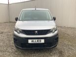 PEUGEOT PARTNER 1.5 100BHP BLUEHDI PROFESSIONAL PREMIUM PLUS L1H1 ** CRUISE CONTROL ** PRE REG DELIVERY MILES ONLY ** - 3311 - 2