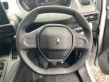 PEUGEOT PARTNER 1.5 100BHP BLUEHDI PROFESSIONAL PREMIUM PLUS L1H1 ** CRUISE CONTROL ** PRE REG DELIVERY MILES ONLY ** - 3312 - 25