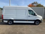 MERCEDES SPRINTER 315 CDI L2 H2 PROGRESSIVE ** 150 BHP ** REAR WHEEL DRIVE ** - 2857 - 11