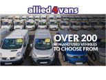 CITROEN DISPATCH 1.5 100BHP XL 1000 ENTERPRISE EDITION BLUEHDI ** REVERSE SENSORS ** DELIVERY MILES ONLY ** - 3307 - 21