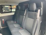 FORD TRANSIT CUSTOM 300 L2H1 LWB TREND DCIV  - 3050 - 17