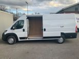 PEUGEOT BOXER 2.2 BLUEHDI 435 L4H2 PROFESSIONAL ** A/C ** SAT NAV ** - 2951 - 12