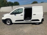 TOYOTA PROACE CITY ACTIVE 1.5 100 TURBO D L1H1 SWB ** AIR CON ** CHEAPEST IN UK ** - 3268 - 6