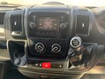 PEUGEOT BOXER 2.2 BLUEHDI 435 L4H2 PROFESSIONAL ** AIR CON ** CRUISE CONTROL ** - 3258 - 24