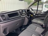 FORD TRANSIT CUSTOM 300 L2H1 LWB TREND DCIV  - 3050 - 22