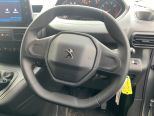 PEUGEOT PARTNER 1.5 100BHP BLUEHDI PROFESSIONAL PREMIUM PLUS L1H1 ** CRUISE CONTROL ** PRE REG DELIVERY MILES ONLY ** - 3311 - 24