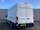 FORD TRANSIT  350 JUMBO L4H3 XLWB TREND 2.0 130PS ECOBLUE ** CRUISE CONTROL ** - 3289 - 7