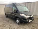 CITROEN RELAY 35 2.2 HDI L3H2 LWB  ENTERPRISE EDITION BLUEHDI ** AIR CON ** SAT NAV ** - 3315 - 12