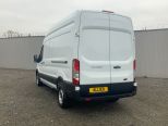 FORD TRANSIT 350 LEADER 2.0 130BHP L3H3 ECOBLUE ** DELIVERY MILES ONLY ** HIGH ROOF ** IMMEDIATE DELIVERY AVAILABLE ** - 3302 - 6