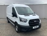 FORD TRANSIT 350 LEADER L3H2 LWB 2.0 130 BHP ECOBLUE ** AIR CON ** - 3257 - 12