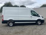 FORD TRANSIT 350  2.0 130 BHP L3H2 LWB LEADER ECOBLUE ** FRONT AND REAR SENSORS ** - 3283 - 10