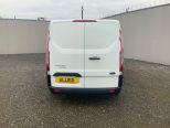 FORD TRANSIT CUSTOM 2.0 300 BASE SWB L1 H1 ** EURO 6 **  - 3320 - 8