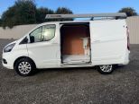 FORD TRANSIT CUSTOM 300 LIMITED L1H1 2.0 130PS ECOBLUE ** HIGH SPEC ** - 3290 - 6