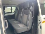 FORD TRANSIT CUSTOM ** LONG WHEELBASE ** 300 LEADER 2.0 ECOBLUE 130BHP L2 H1 ** DOUBLE CAB ** - 3262 - 19