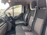 FORD TRANSIT CUSTOM 2.0 300 BASE SWB L1 H1 ** EURO 6 **  - 3320 - 23