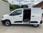 VAUXHALL COMBO 1.5 TURBO D 2300  DYNAMIC L1H1 ** AIR CON ** EURO 6   - 3083 - 12