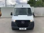 MERCEDES SPRINTER 314 CDI PROGRESSIVE L2H2 MEDIUM WHEEL BASE ** EURO 6 **  - 3106 - 2