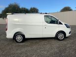 FORD TRANSIT CUSTOM 300 LIMITED L1H1 2.0 130PS ECOBLUE ** HIGH SPEC ** - 3290 - 11