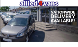 PEUGEOT EXPERT 1000 MWB 1.5 BLUEHDI PROFESSIONAL PREMIUM ** A/C ** SAT NAV **  - 3326 - 33