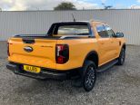 FORD RANGER WILDTRAK ECOBLUE AUTO 2.0 205PS BITURBO ** ROLL N LOCK CANOPY ** - 3297 - 10