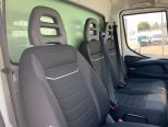 IVECO DAILY 35 S14 2.3 DCI 140 BHP 4.1 METRE LUTON FULL CLOSURE LIFT ** VERY RARE ** BUSINESS PACK ** TWIN REAR WHEEL ** - 3021 - 23