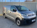 CITROEN DISPATCH 2.0 BLUEHDI 145 BHP 1400 ENTERPRISE PRO XL **EURO 6 ** LOW MILEAGE **  A/C **CRUISE ** - 3183 - 10