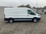 FORD TRANSIT 350 2.0 130 BHP L3H2 LEADER  ECOBLUE - 3304 - 11