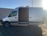 MERCEDES SPRINTER 315 L2H2 MWB 2.2 CDI 150 BHP PROGRESSIVE** REVERSE CAMERA ** REAR WHEEL DRIVE **TOW BAR ** CRUISE **  - 3244 - 6