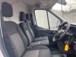 FORD TRANSIT 350 2.0 130 BHP L4H3 JUMBO ** F&R SENSORS **LOW MILEAGE - 3261 - 34