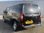 VAUXHALL COMBO 1.5 100PS CREW VAN L2H1 2300 PRIME ** AIR CON ** CRUISE CONTROL ** - 3305 - 7