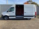 MERCEDES SPRINTER 315 CDI L2 H2 PROGRESSIVE ** 150 BHP ** REAR WHEEL DRIVE ** - 2857 - 12