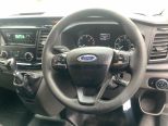 FORD TRANSIT CUSTOM 2.0 300 BASE SWB L1 H1 ** EURO 6 **  - 3320 - 25