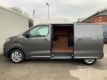 PEUGEOT EXPERT BLUEHDI 100 PROFESSIONAL PREMIUM L1H1 SWB *MEGA SPEC* - 3166 - 15