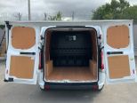 FORD TRANSIT CUSTOM 300 L2H1 LWB TREND DCIV  - 3050 - 13