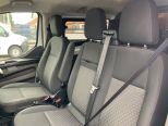 FORD TRANSIT CUSTOM 300 L2H1 LWB TREND DCIV  - 3050 - 21