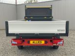 MAN TGE 3. 2.0 EURO 6 140BHP 14 FT FWD INGIMEX DROPSIDE ** AIR CON ** AUTO ** - 3286 - 8