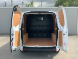 FORD TRANSIT CUSTOM 300 L2H1 LWB TREND DCIV  - 3050 - 12