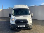 FORD TRANSIT  350 JUMBO L4H3 XLWB TREND 2.0 130PS ECOBLUE ** CRUISE CONTROL ** - 3289 - 2