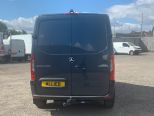 MERCEDES SPRINTER ** AUTOMATIC ** 215 2.0 CDI 150BHP PURE FWD L1H1 SWB ** AIR CON ** CRUISE CONTROL ** - 3248 - 7