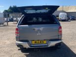 MITSUBISHI L200 DI-D 4WD BARBARIAN DOUBLE CAB AUTO ** TRUCKMAN TOP **  EURO 6 ** - 3247 - 10