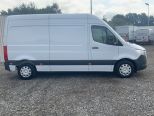 MERCEDES SPRINTER 314 2.2 CDI 141BHP L2H2  PREMIUM MWB ** AIR CON ** CRUISE ** CAMERA**  - 3269 - 10