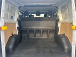 FORD TRANSIT CUSTOM 320 LIMITED SWB DOUBLE CAB 170BHP AUTO ** PREDATOR EDITION ** - 3333 - 19