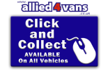 VAUXHALL VIVARO L2H1 2900 1.5 100BHP SPORTIVE ** LONG WHEELBASE ** AC ** NAV ** - 3332 - 14