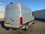 MERCEDES SPRINTER 315 L2H2 MWB 2.2 CDI 150 BHP PROGRESSIVE** REVERSE CAMERA ** REAR WHEEL DRIVE **TOW BAR ** CRUISE **  - 3244 - 10