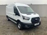 FORD TRANSIT 350 2.0 130 BHP L3H2 LEADER  ECOBLUE - 3304 - 12