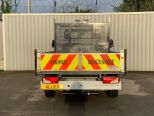 MERCEDES SPRINTER SPRINTER 314 CDI MWB ALLOY TIPPER ** LOW LOW MILEAGE ** - 3134 - 7