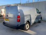 CITROEN DISPATCH 2.0 BLUEHDI 145 BHP 1400 ENTERPRISE PRO XL **EURO 6 ** LOW MILEAGE **  A/C **CRUISE ** - 3183 - 8