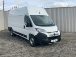 CITROEN RELAY 35 2.2 L4H3 XLWB ENTERPRISE **A/C** REVERSE CAMERA **  LATEST MODEL ** - 3300 - 12